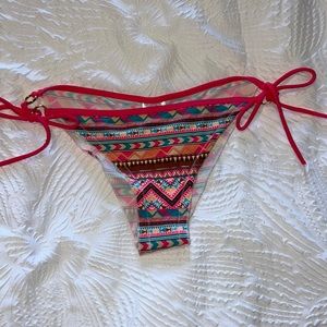 Body Glove bikini bottom